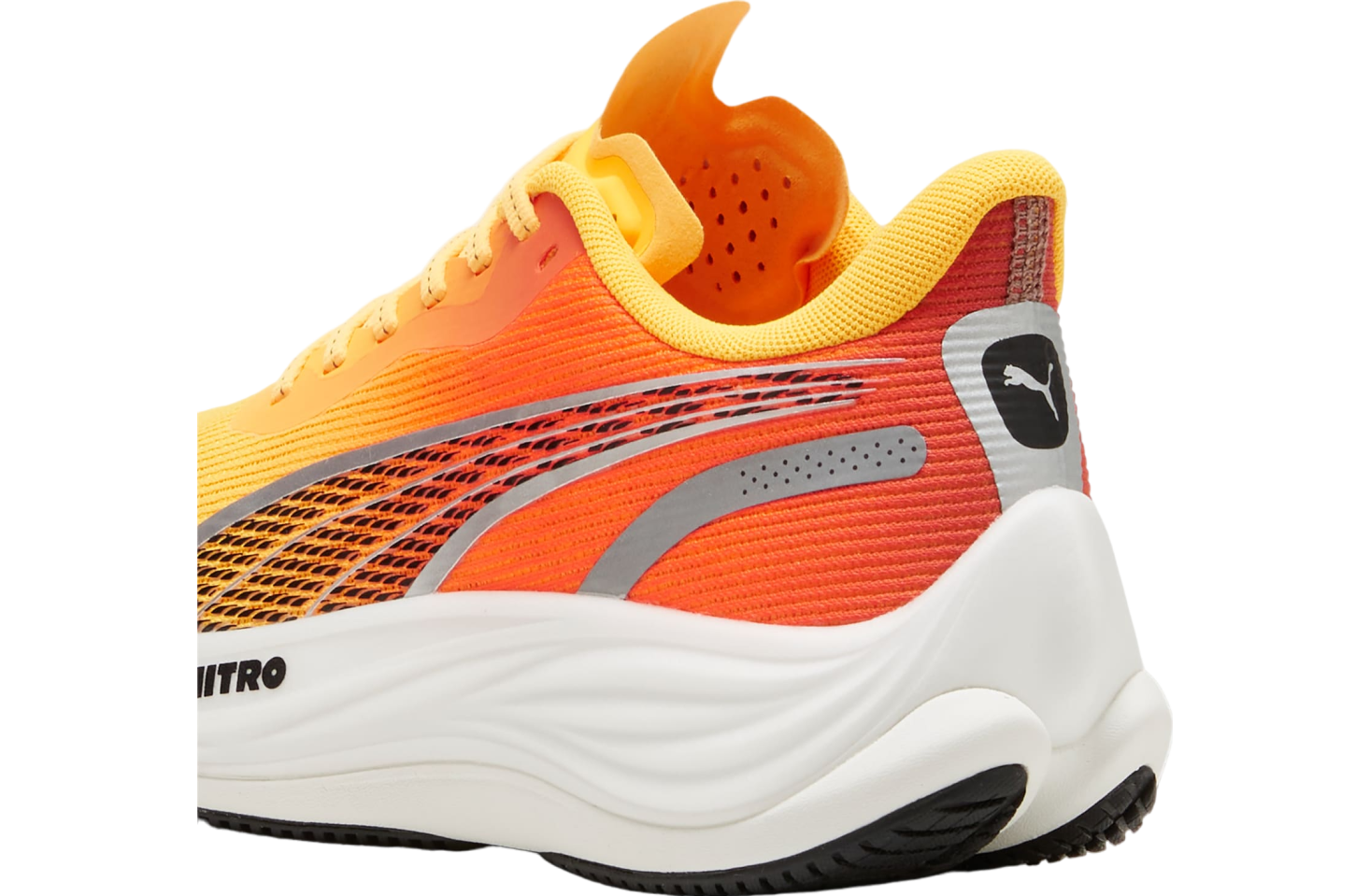 Puma Velocity Nitro 3 Fade WMNS Sun Stream / Sunset Glow