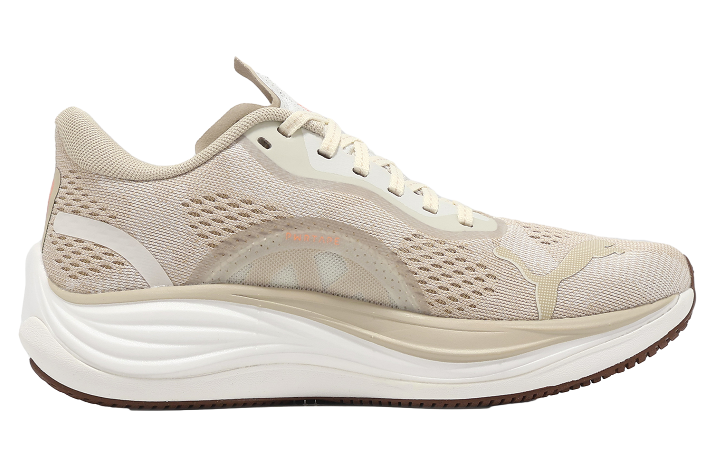 Puma Velocity Nitro 3 FM Wn WMNS Vapor Gray / Putty
