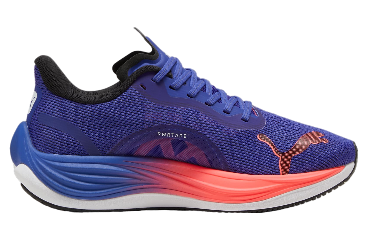 Puma Velocity Nitro 3 Lapis Lazuli / Sunset Glow