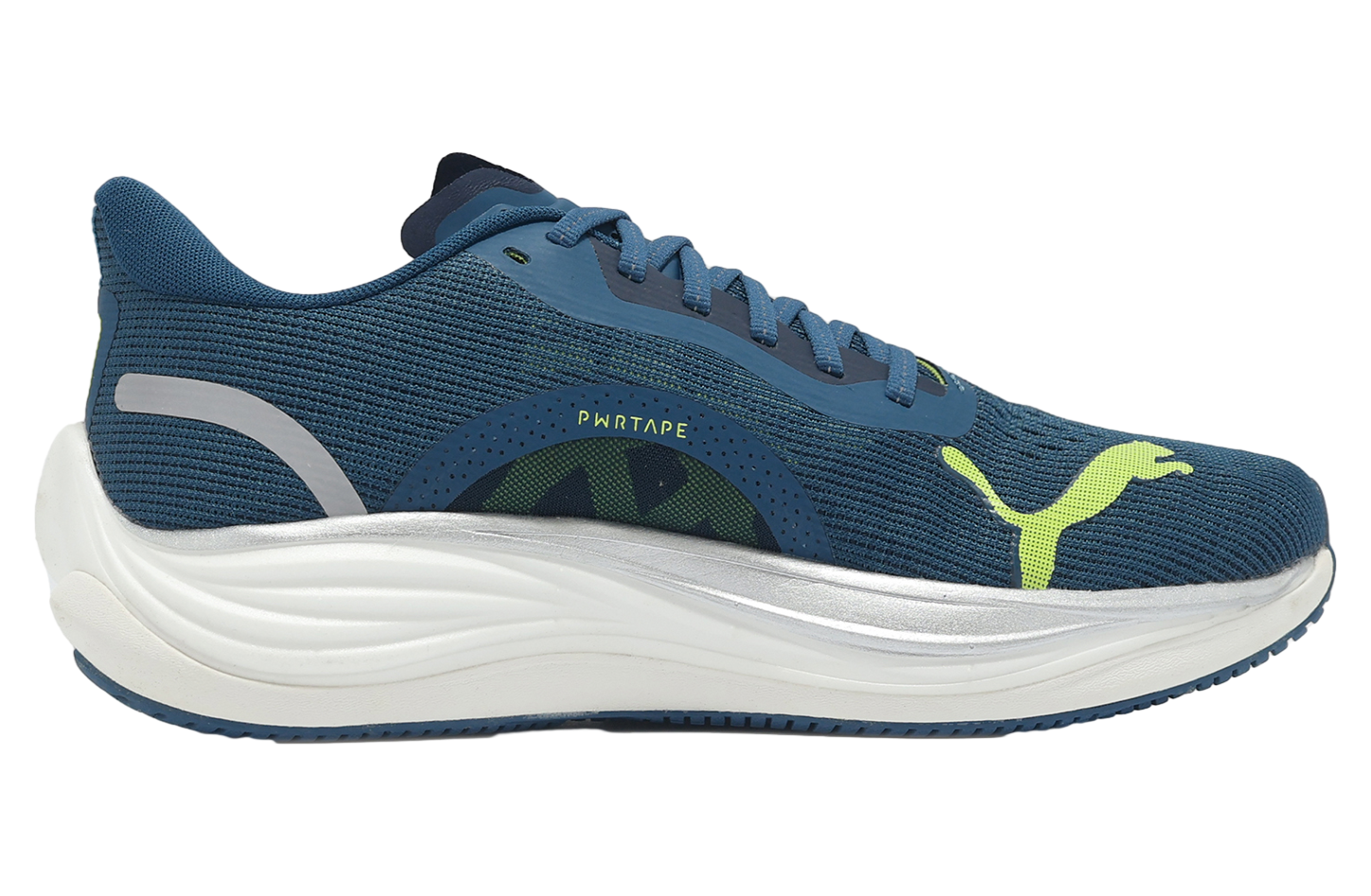 Puma Velocity Nitro 3 Ocean Tropic / Lime Pow