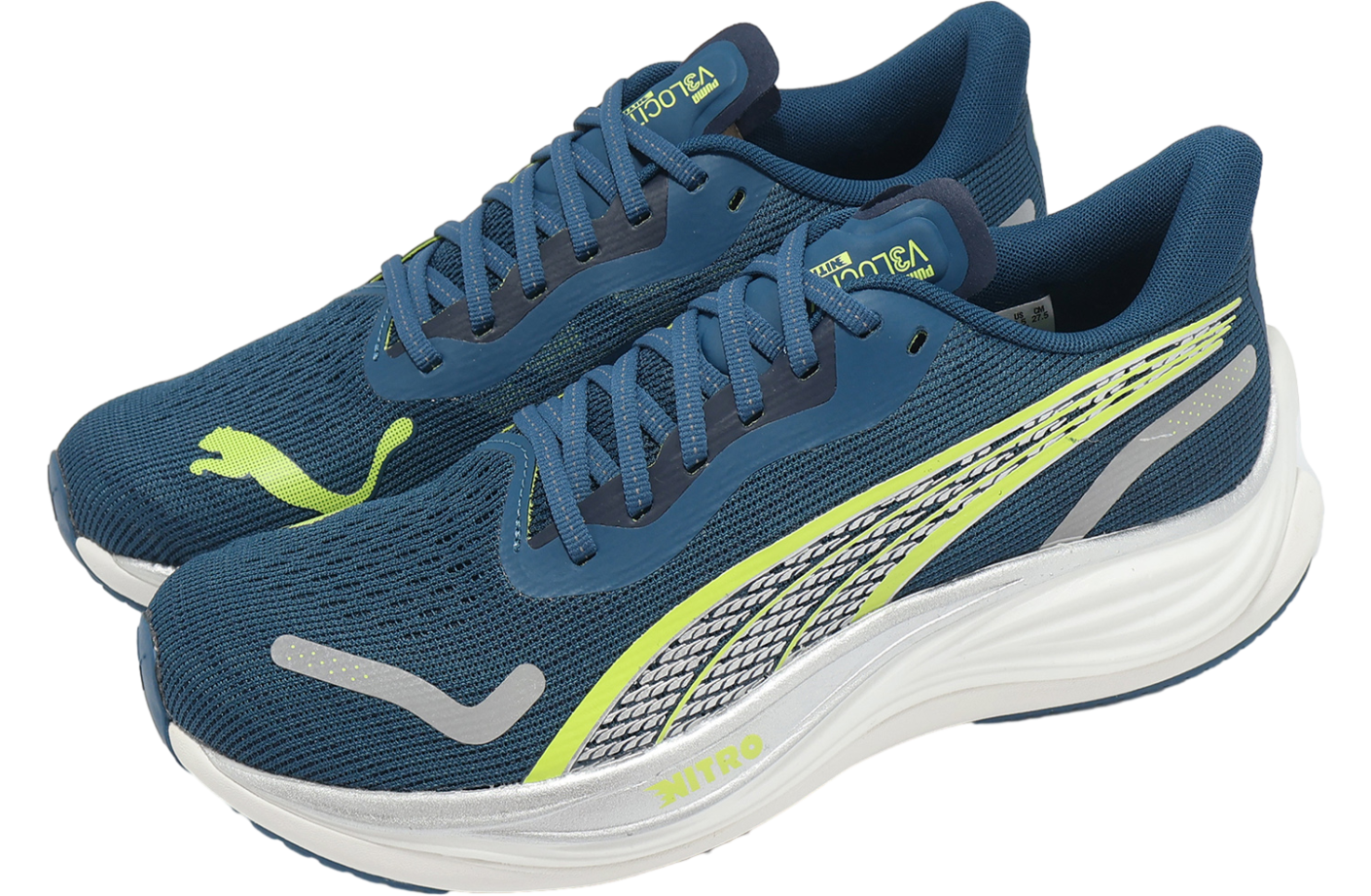 Puma Velocity Nitro 3 Ocean Tropic / Lime Pow