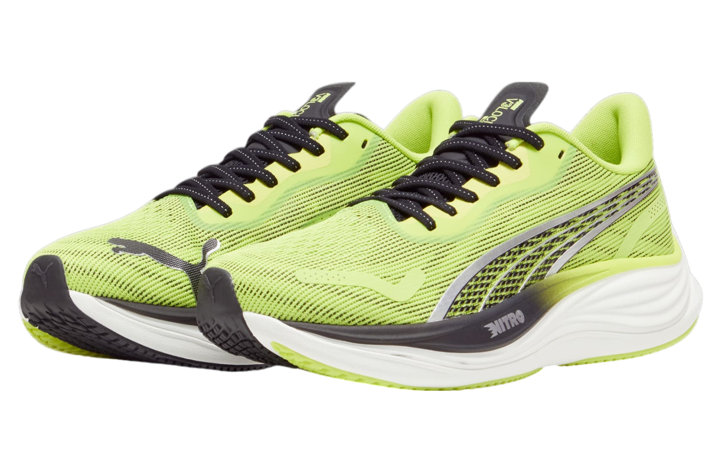 PUMA Velocity NITRO 3 Psychedelic Rush