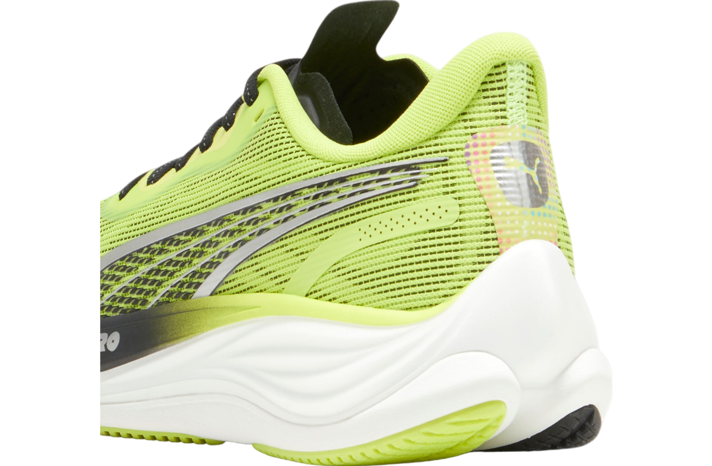 PUMA Velocity NITRO 3 Psychedelic Rush