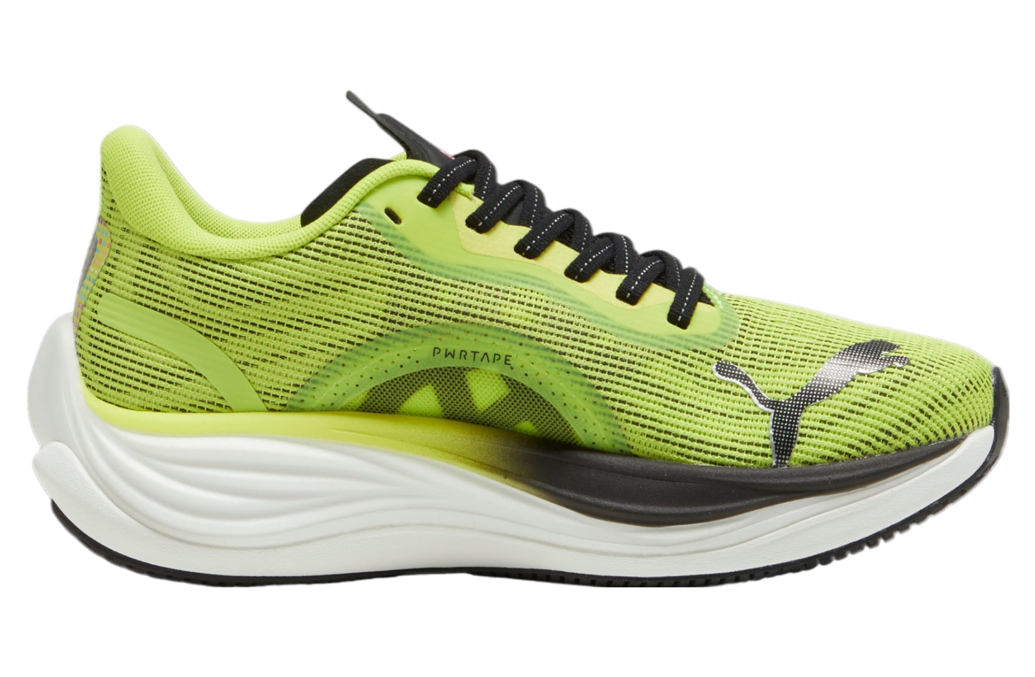 Puma Velocity NITRO 3 Psychedelic Rush WMNS Lime Pow / Black