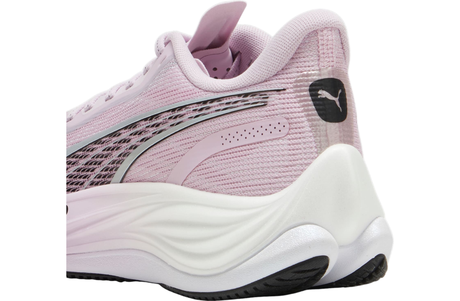 Puma Velocity Nitro 3 Radiant Run WMNS Grape Mist / Black