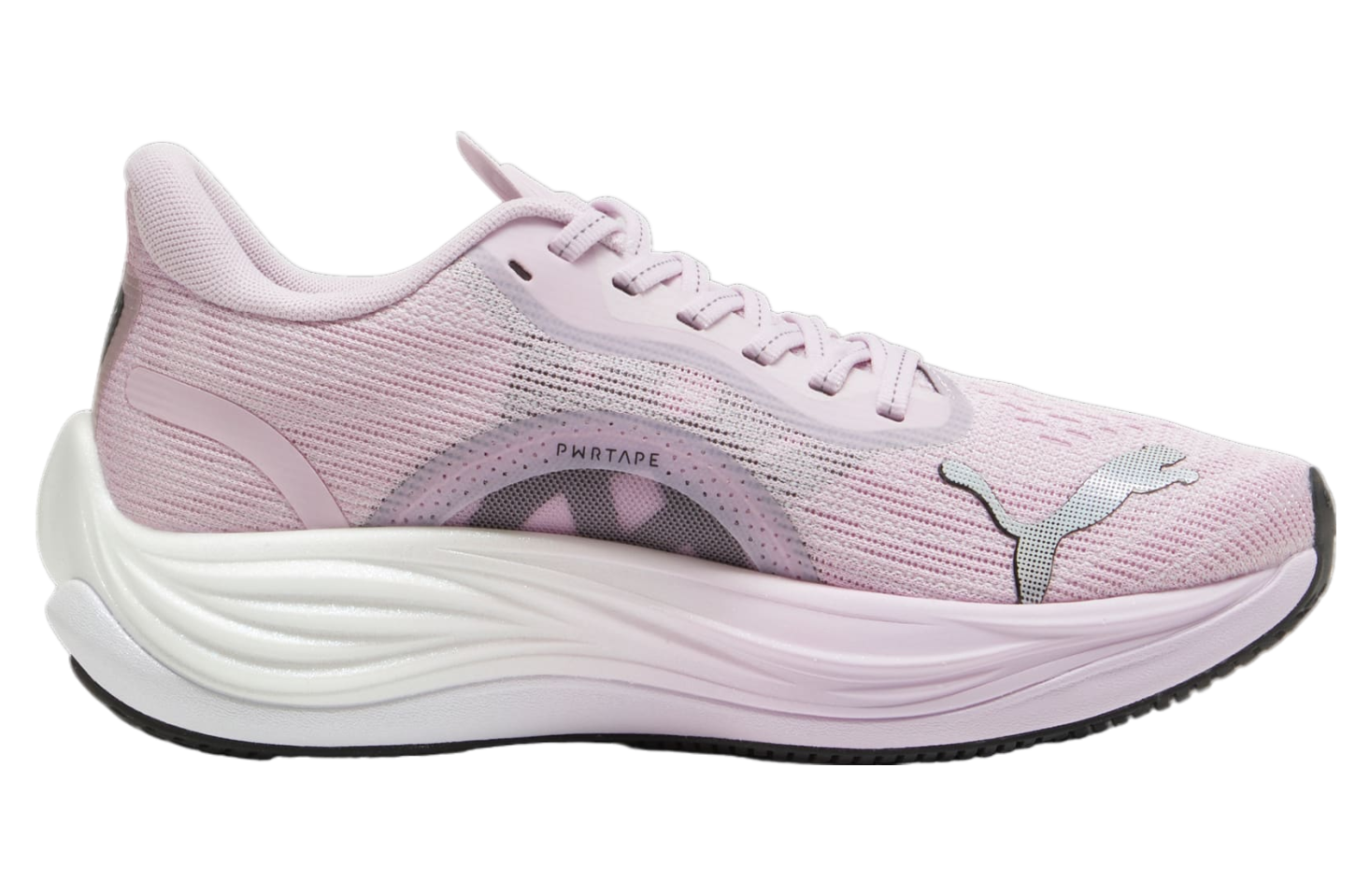 Puma Velocity Nitro 3 Radiant Run WMNS Grape Mist / Black