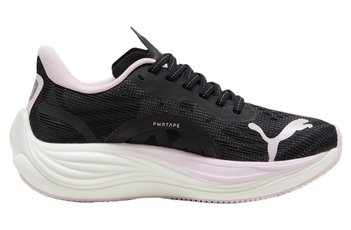 Puma Velocity Nitro 3 WMNS Black / Grape Mist