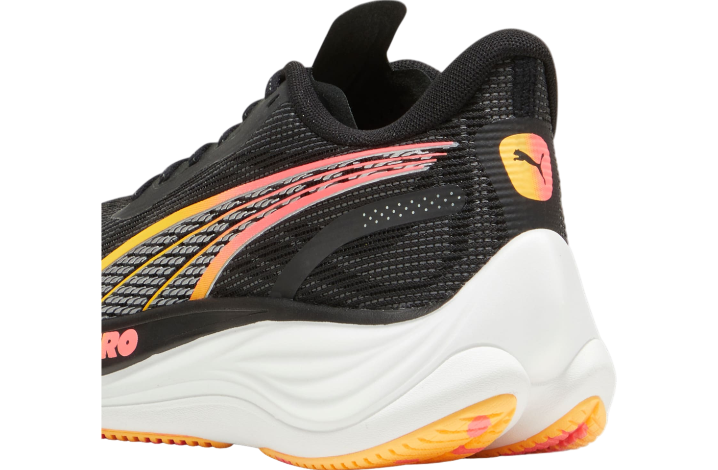 Puma Velocity Nitro 3 WMNS Black / Silver