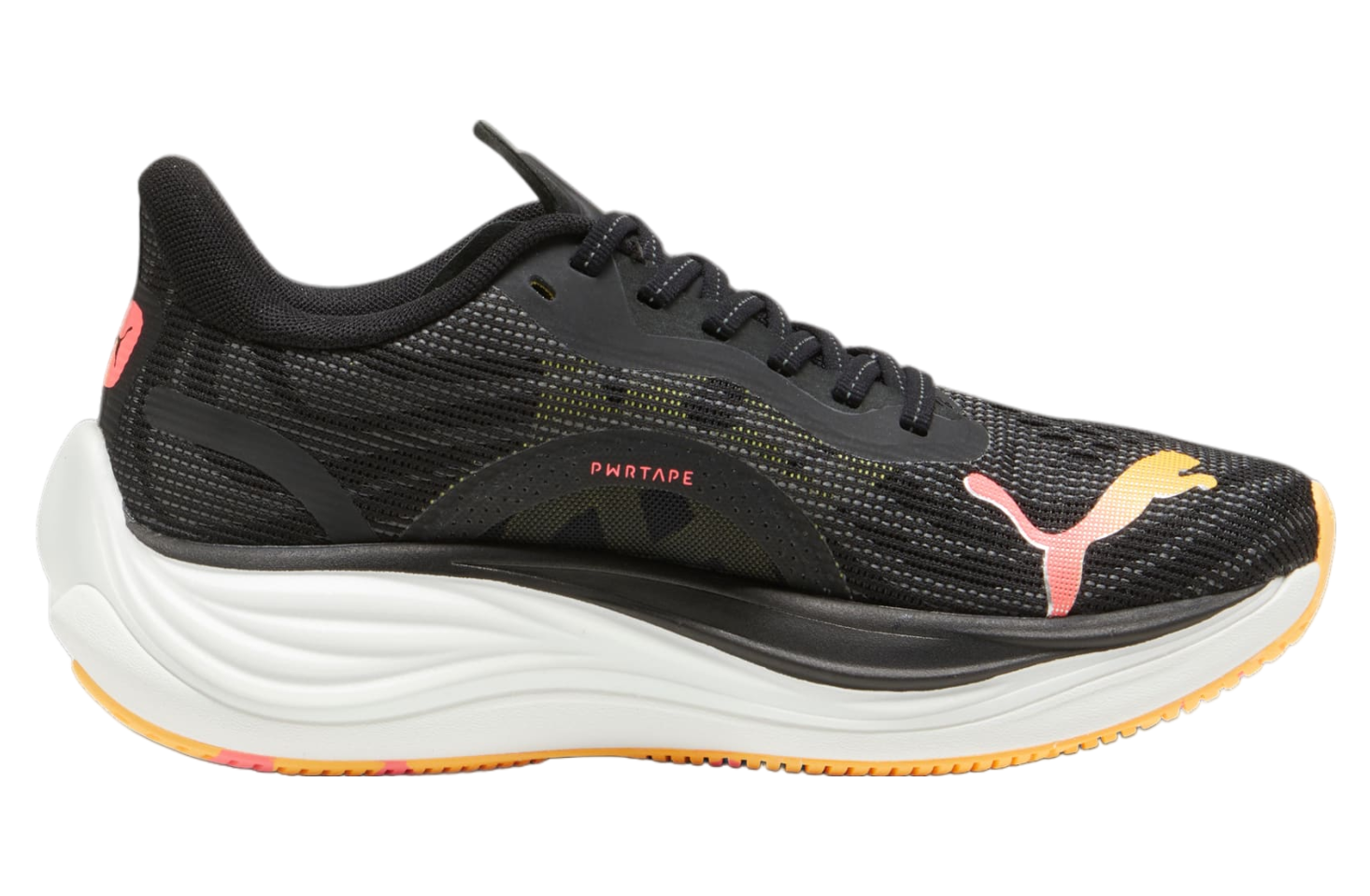 Puma Velocity Nitro 3 WMNS Black / Silver