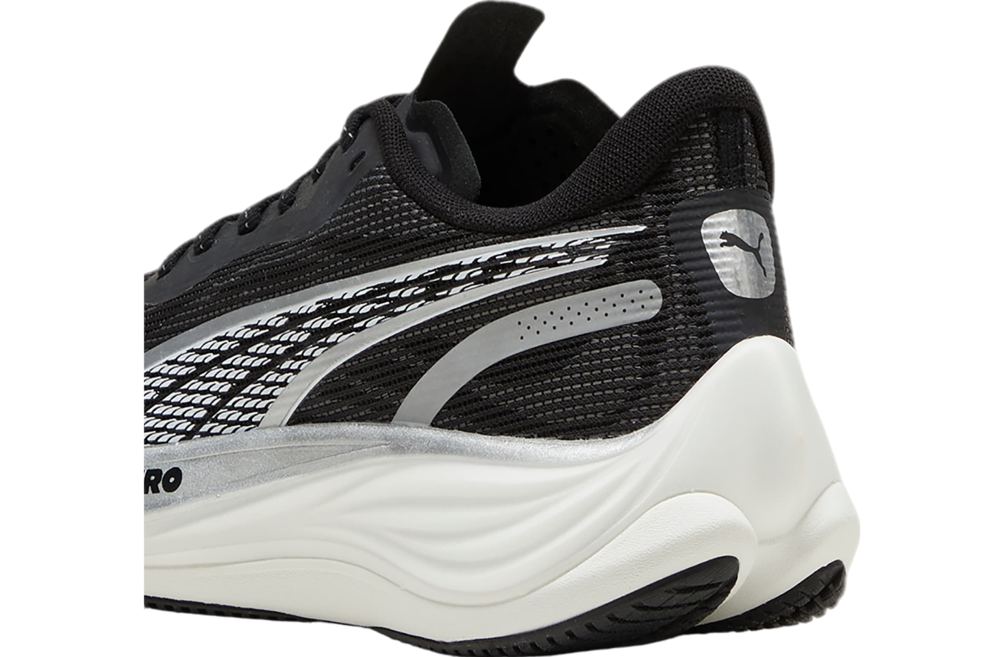 Puma Velocity Nitro 3 WMNS Black / Silver / White