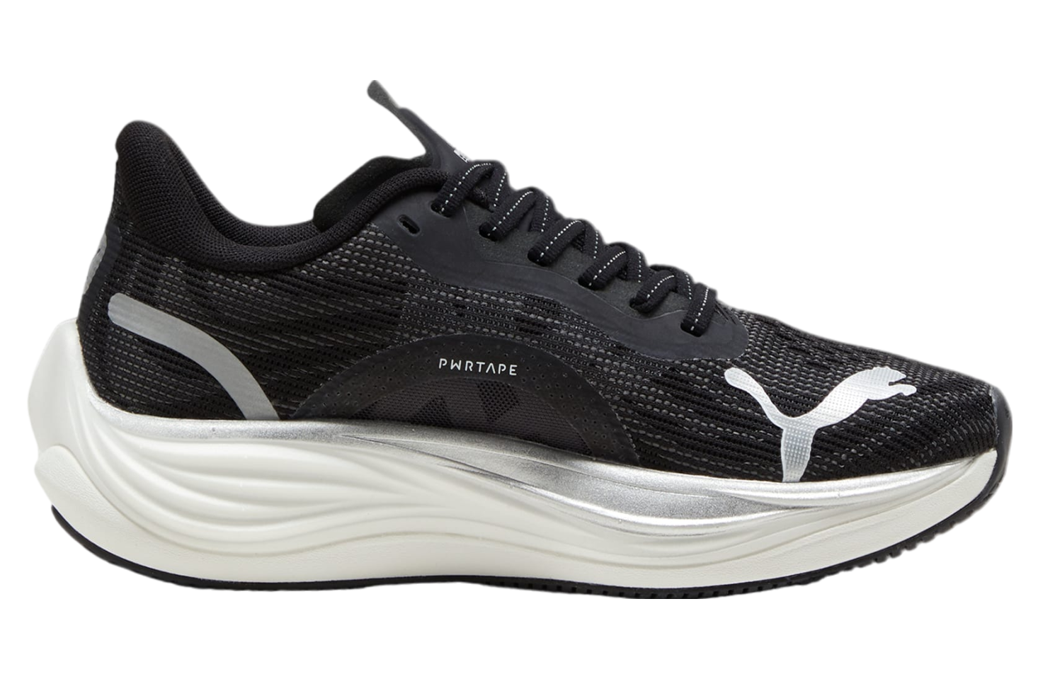 Puma Velocity Nitro 3 WMNS Black / Silver / White