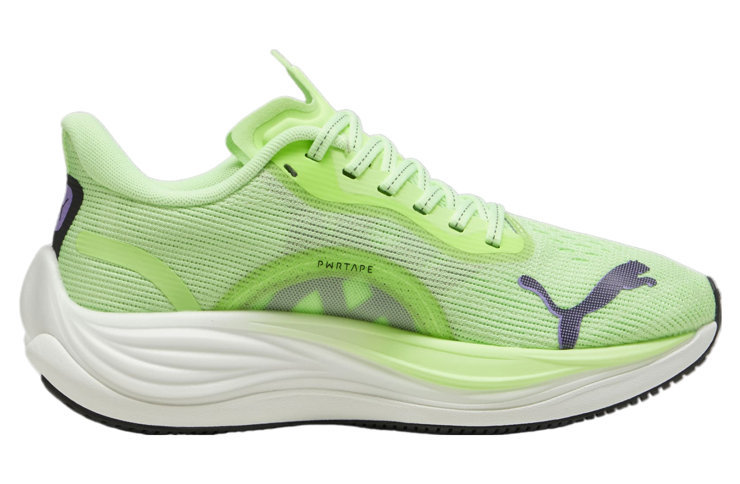 Puma Velocity Nitro 3 WMNS Fizzy Apple / Lavender Alert