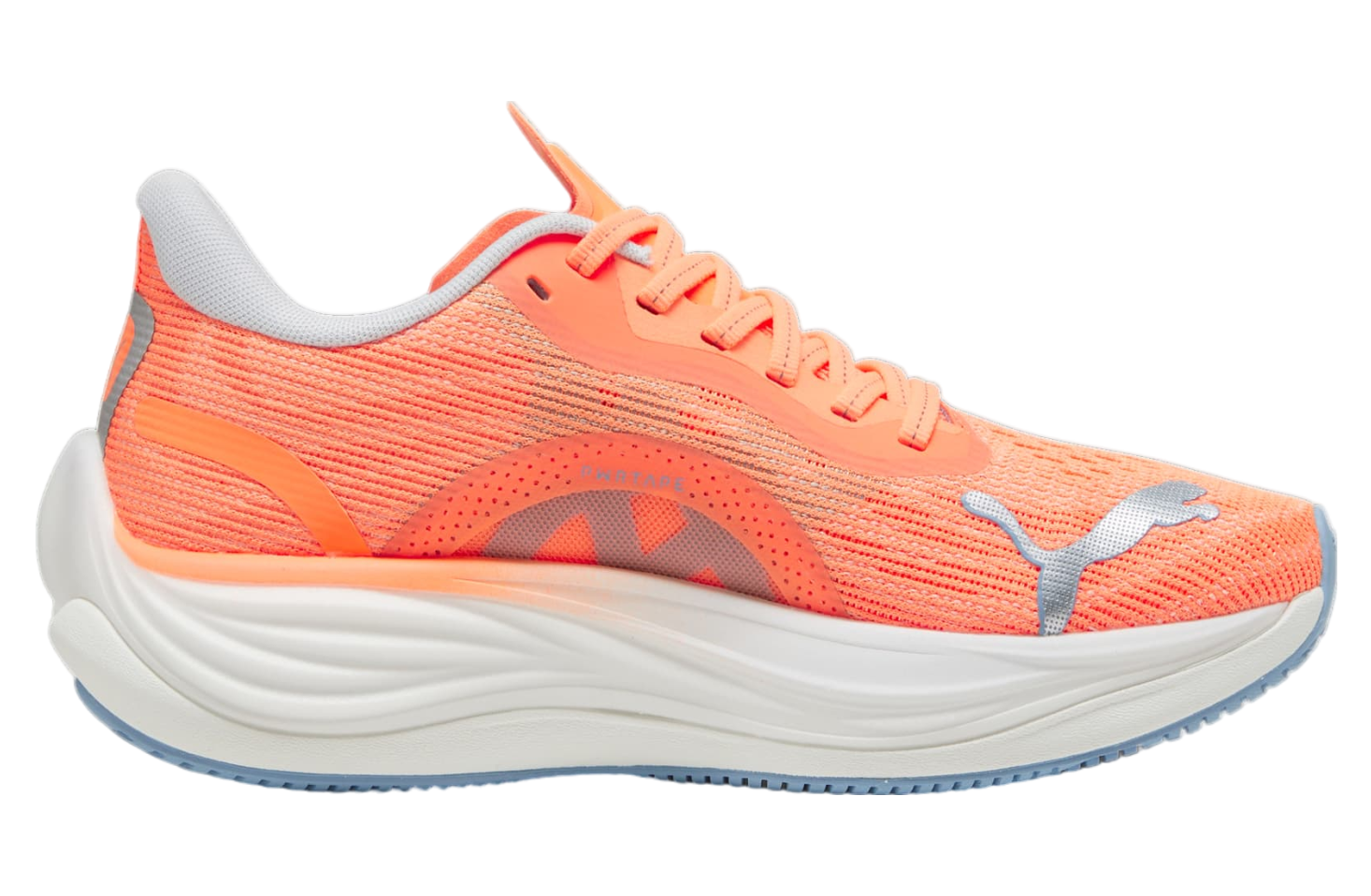 Puma Velocity Nitro 3 WMNS Neon Citrus / Silver