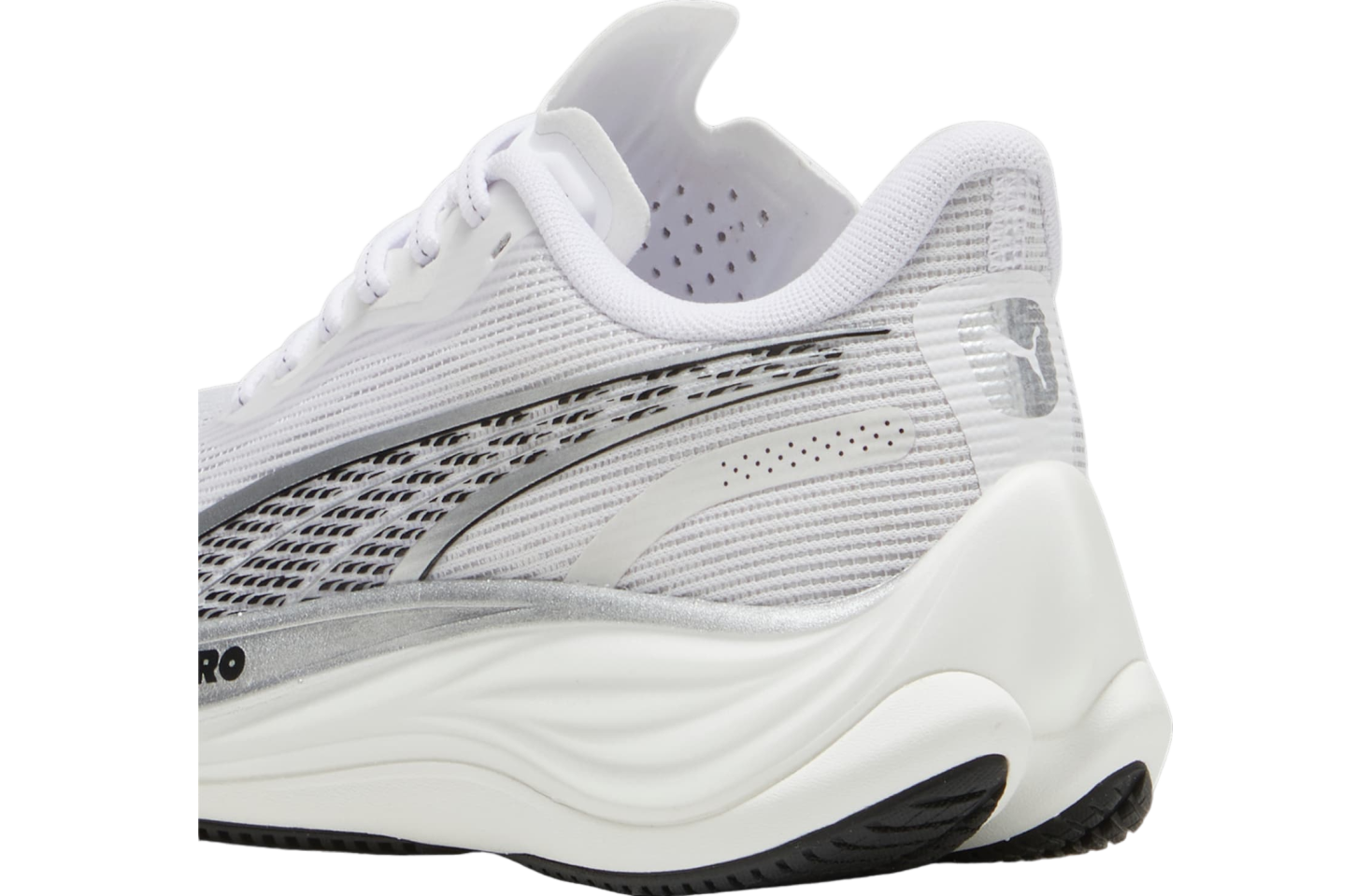 Puma Velocity Nitro 3 WMNS White / Silver