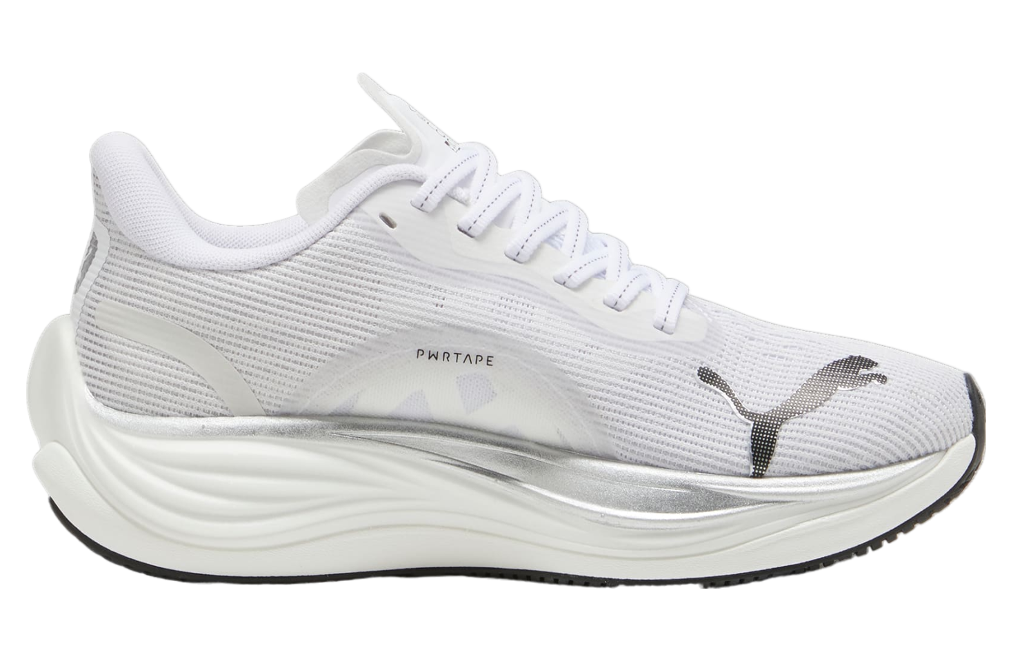 Puma Velocity Nitro 3 WMNS White / Silver