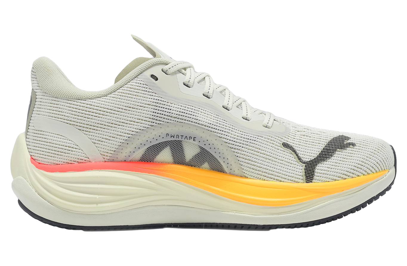 Puma Velocity Nitro 3 Wn WMNS Beige / Orange