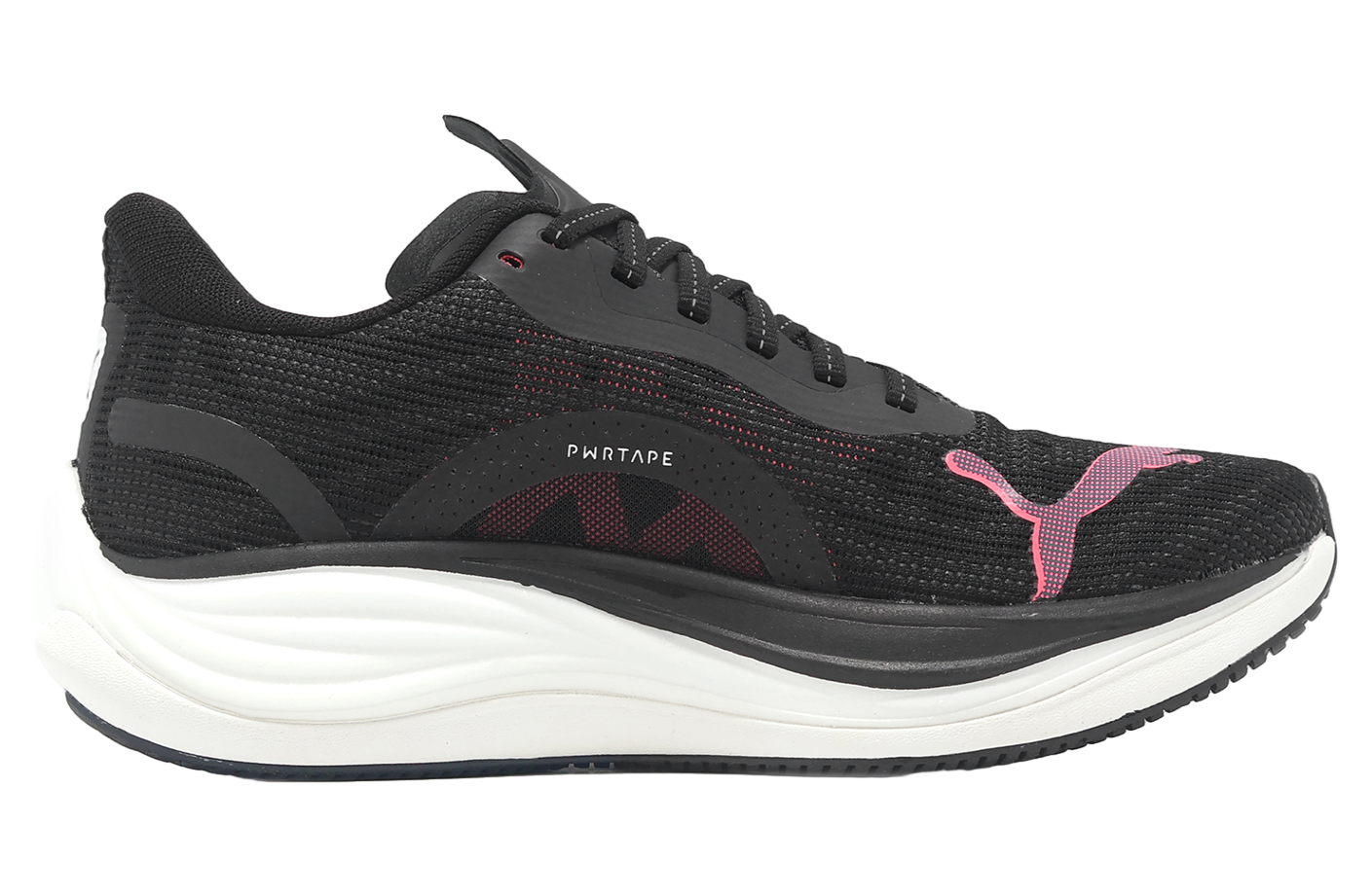 Puma Velocity Nitro 3 Wn WMNS Black / Pink