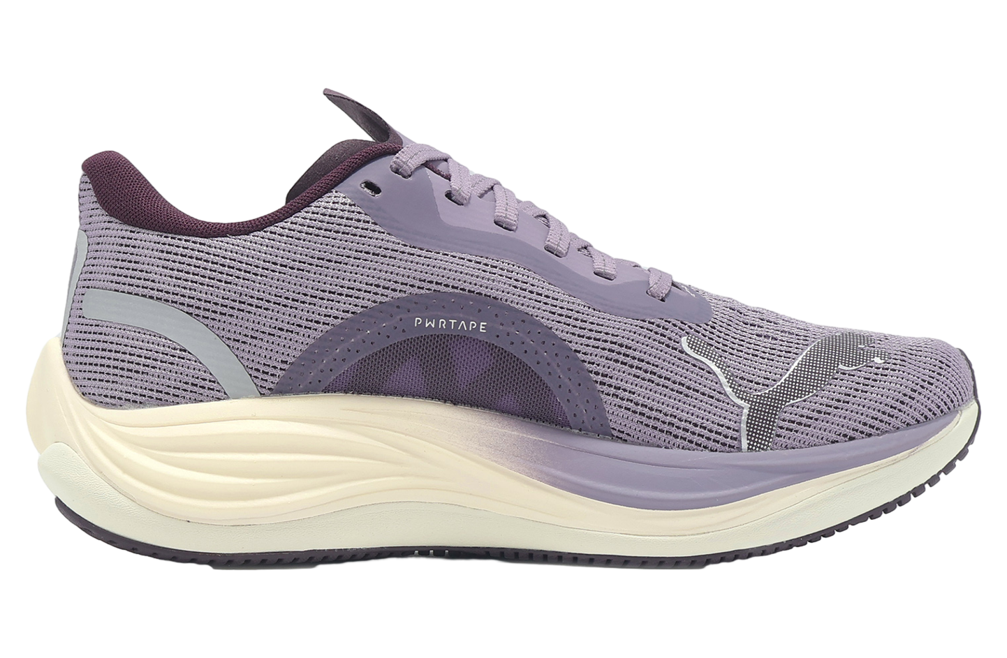 Puma Velocity Nitro 3 Wn WMNS Black / Sunset Glow