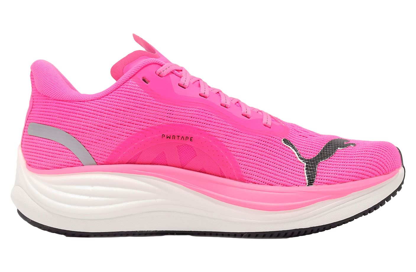 Puma Velocity Nitro 3 Wn WMNS Poison Pink / Black