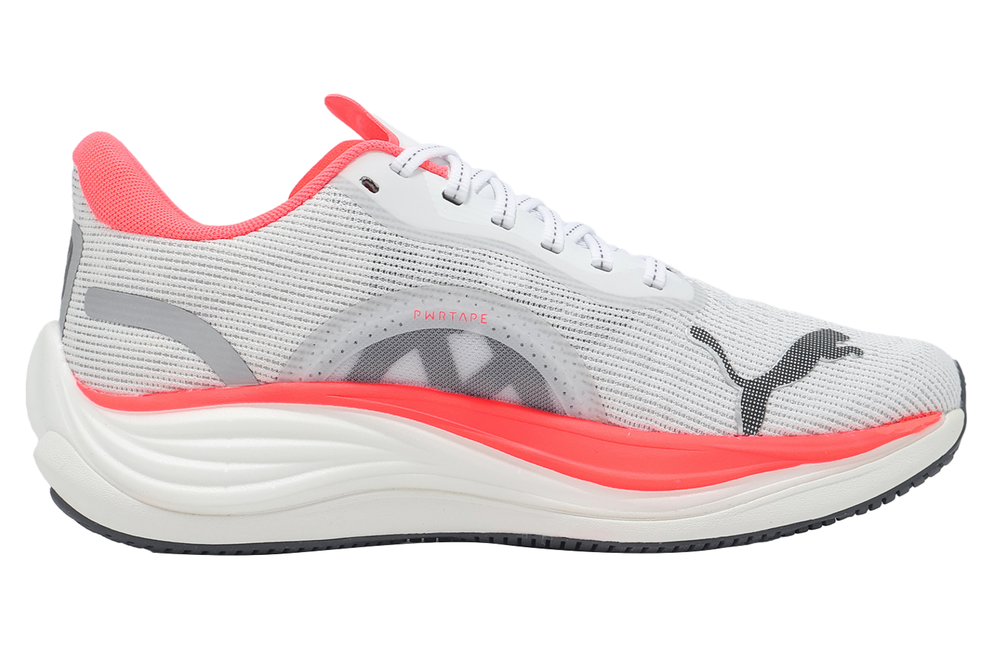 Puma Velocity Nitro 3 Wn WMNS White / Sunset Glow