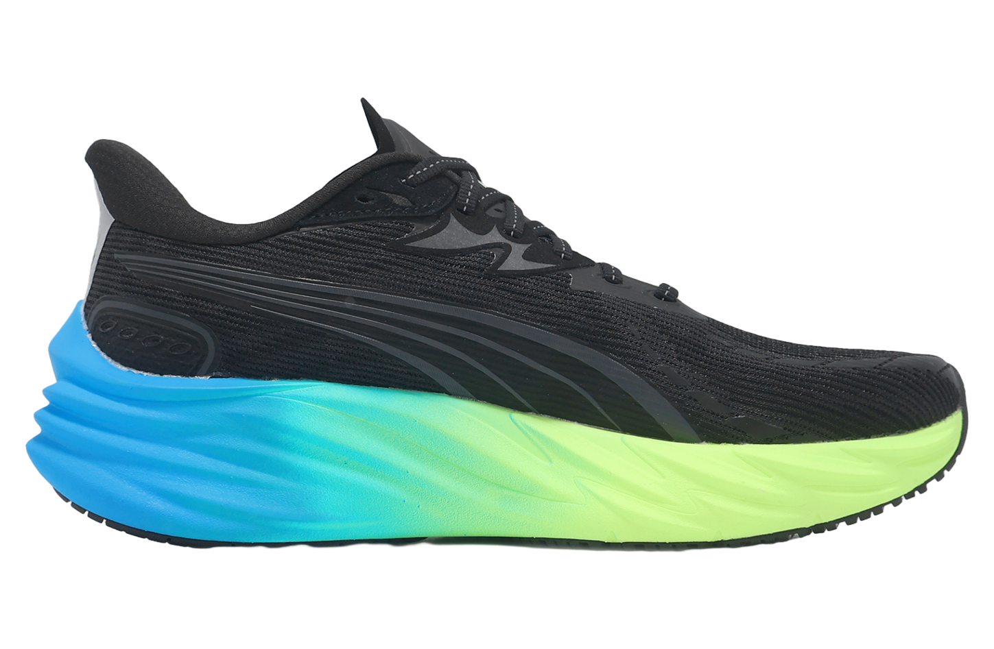 Puma Velocity Nitro 4 Ap Black / Blue