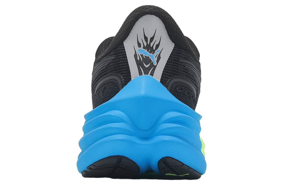 Puma Velocity Nitro 4 Ap Black / Blue