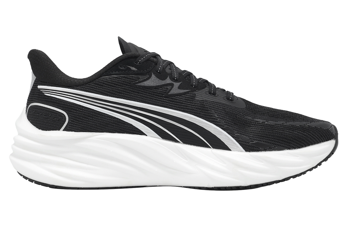 Puma Velocity Nitro 4 AP Black / White