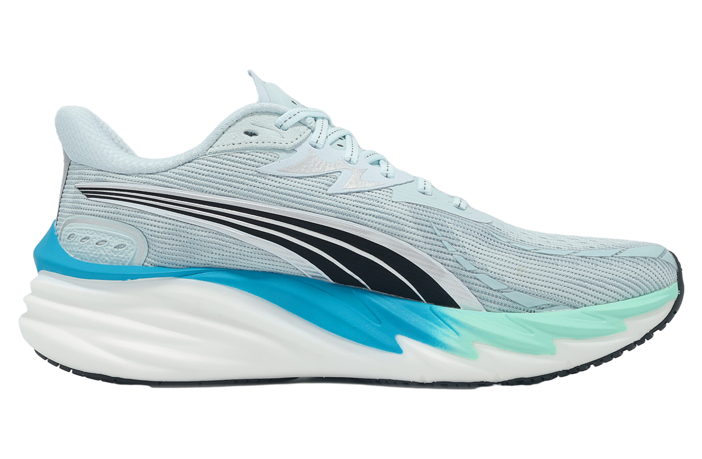 Puma Velocity Nitro 4 Ap Sea Glass / Speed Blue