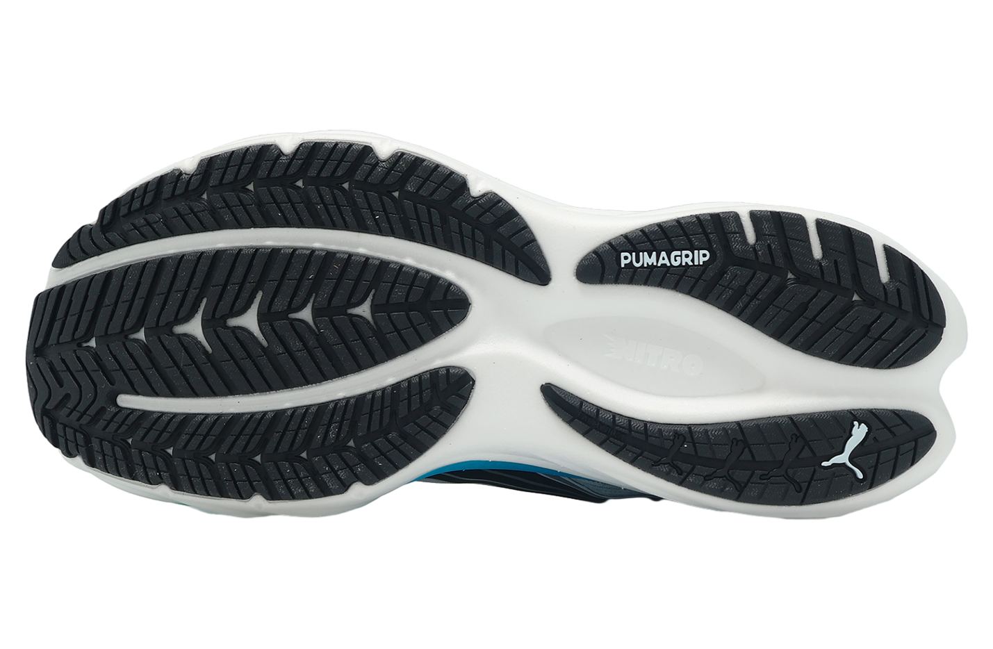 Puma Velocity Nitro 4 Ap Sea Glass / Speed Blue