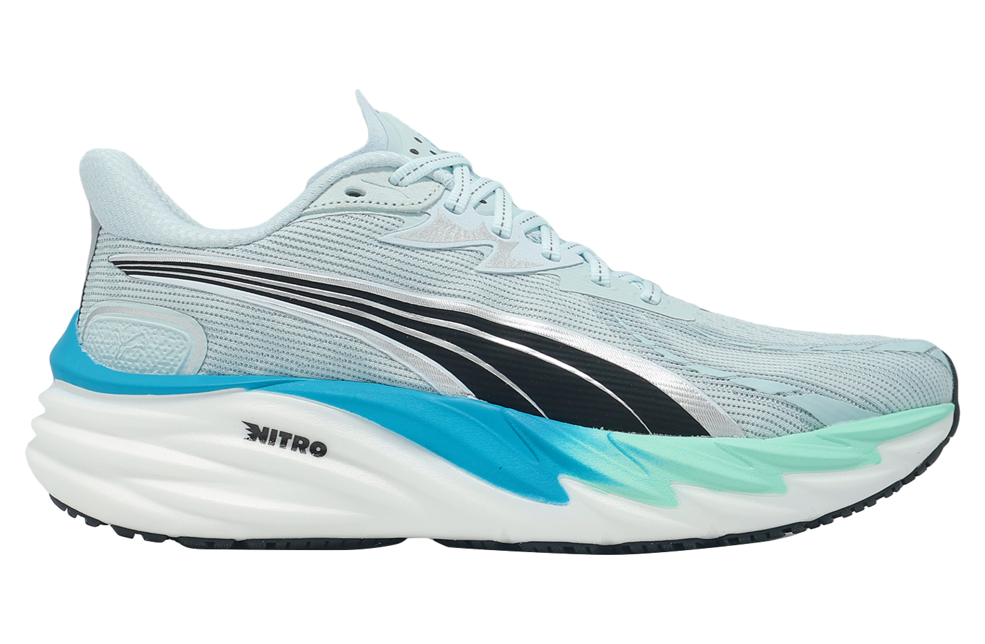 Puma Velocity Nitro 4 Ap Sea Glass / Speed Blue