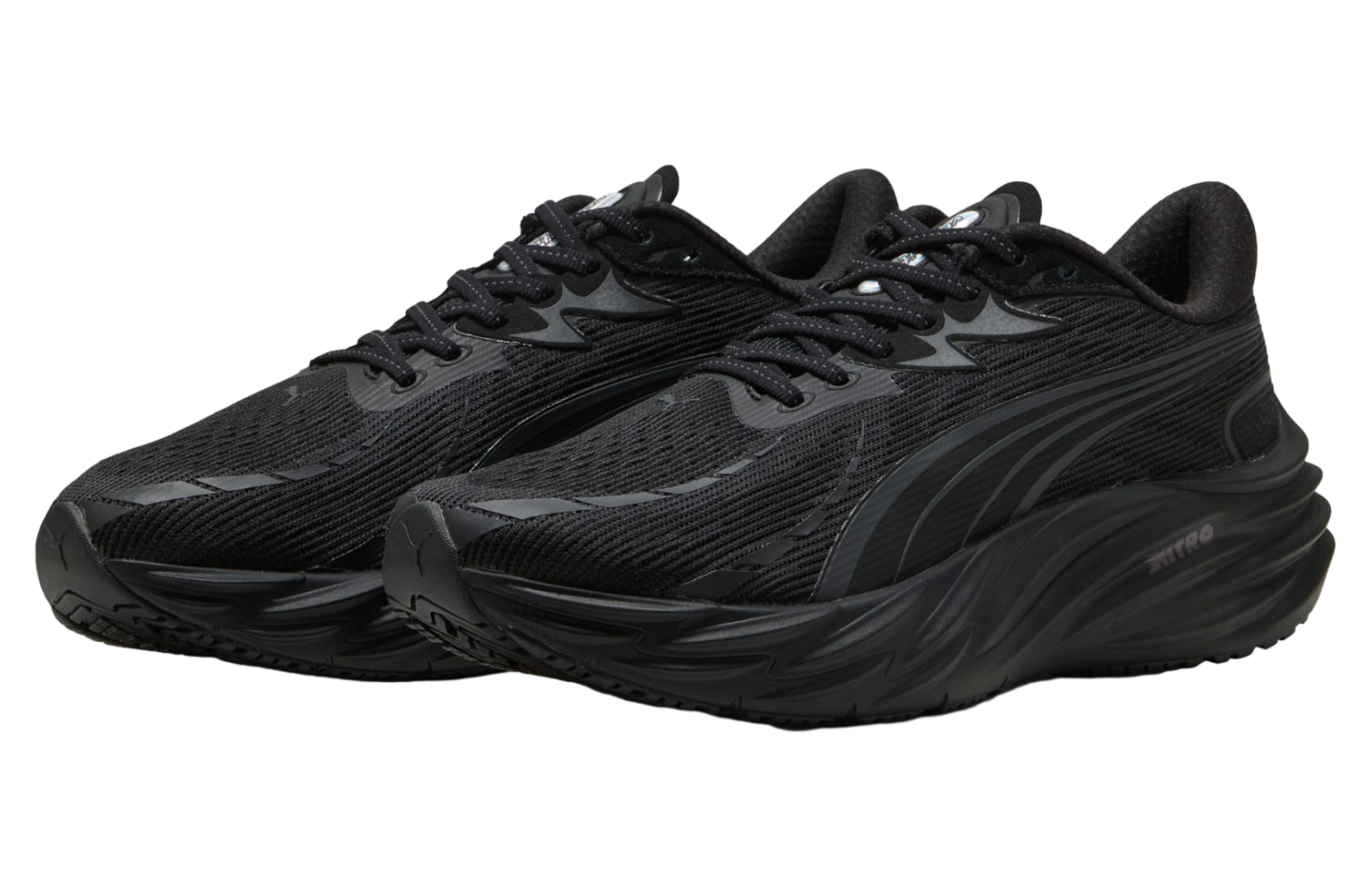Puma Velocity Nitro 4 Black