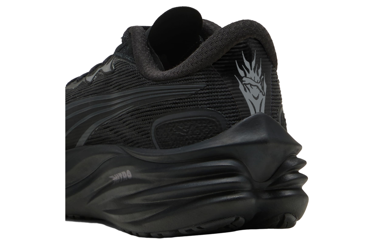 Puma Velocity Nitro 4 Black