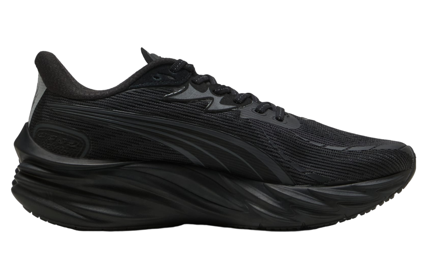 Puma Velocity Nitro 4 Black