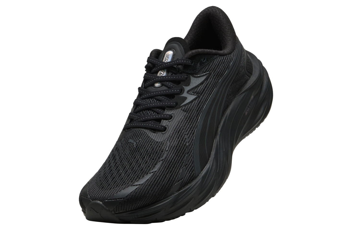 Puma Velocity Nitro 4 Black