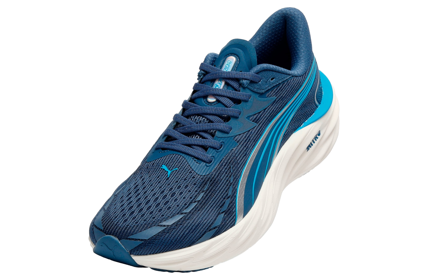 Puma Velocity Nitro 4 Dark Indigo / Warm White