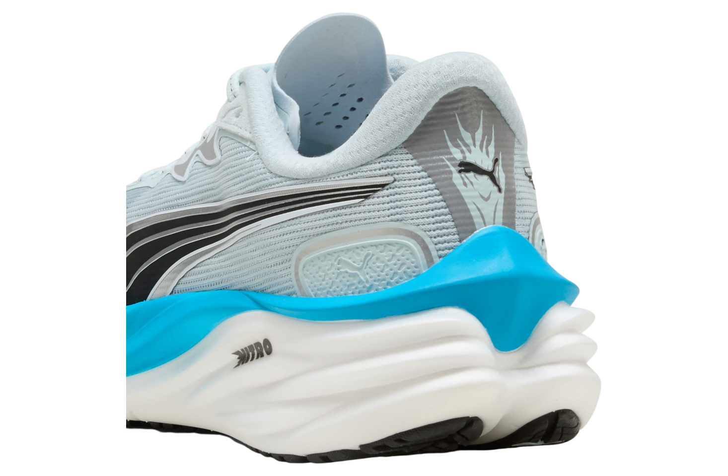 Puma Velocity Nitro 4 Sea Glass / Speed Blue