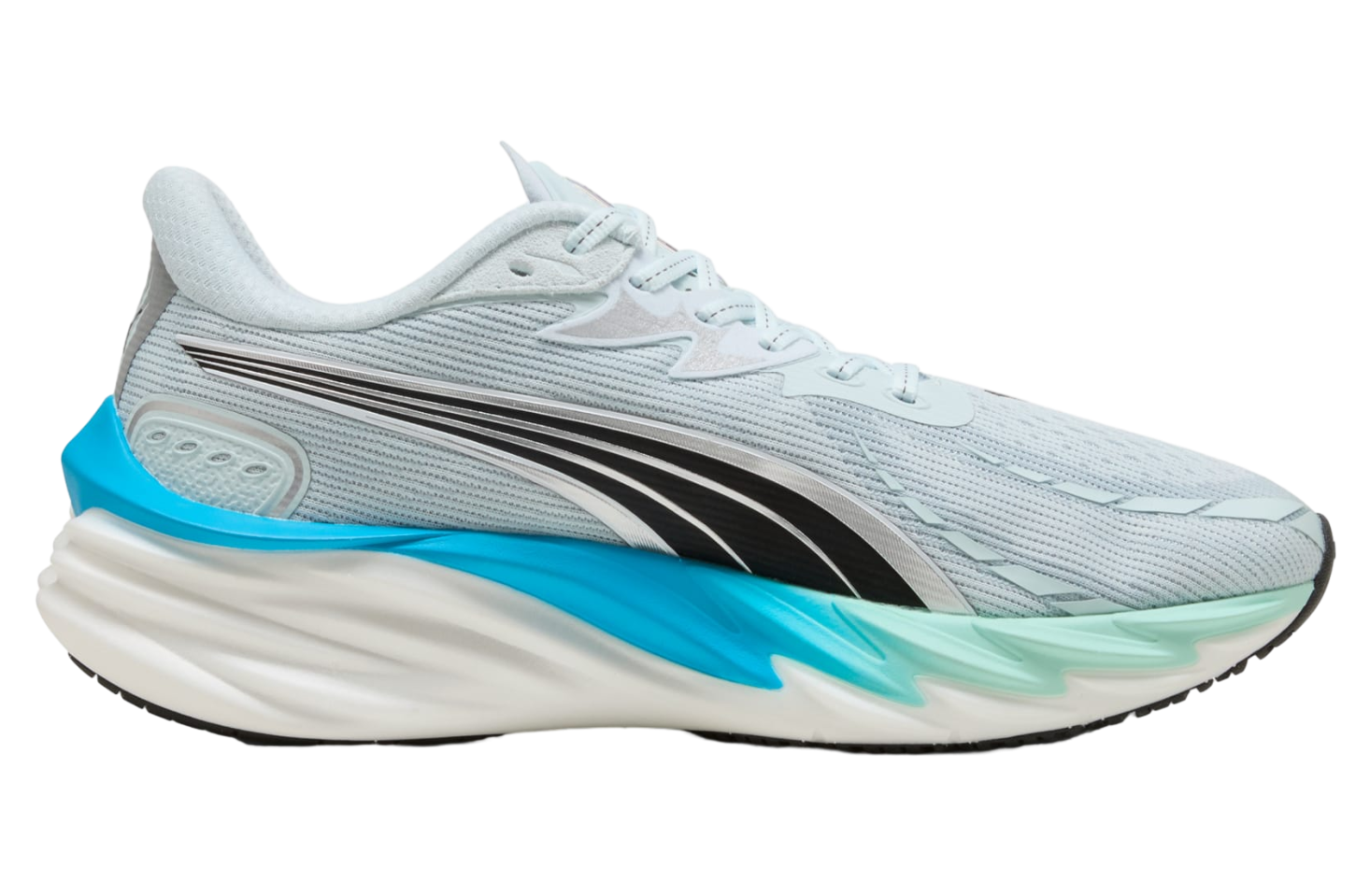 Puma Velocity Nitro 4 Sea Glass / Speed Blue