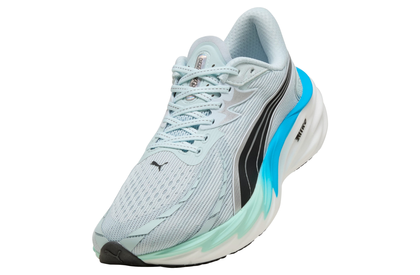 Puma Velocity Nitro 4 Sea Glass / Speed Blue