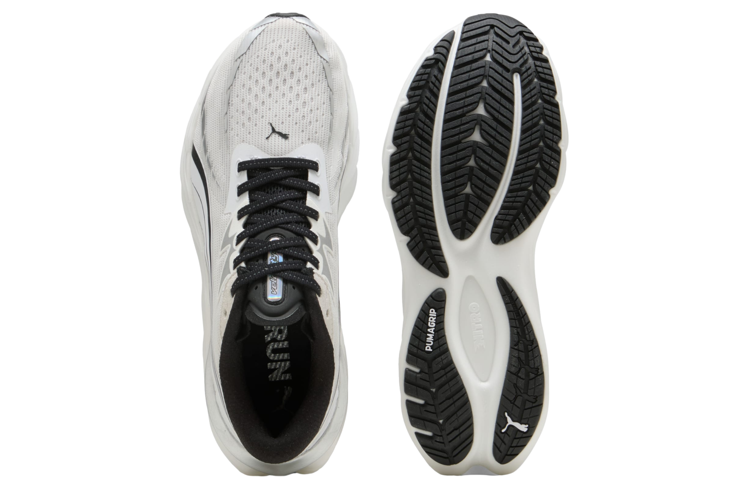 Puma Velocity Nitro 4 White / Black