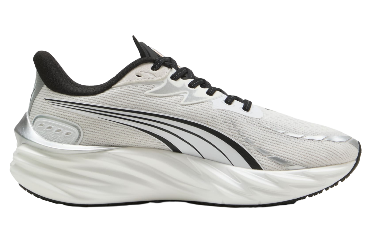 Puma Velocity Nitro 4 White / Black