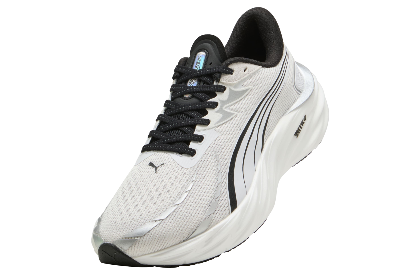 Puma Velocity Nitro 4 White / Black