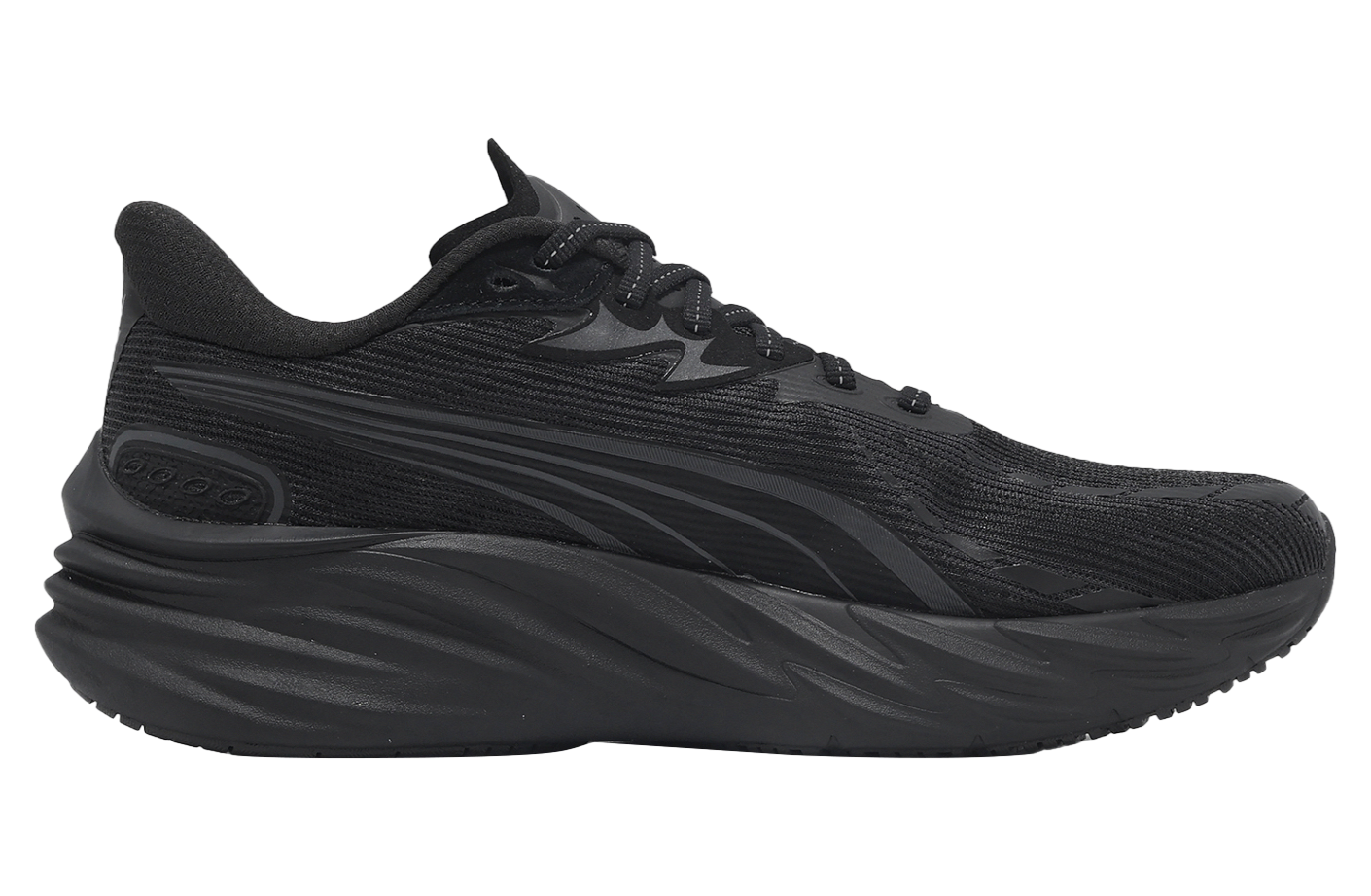 Puma Velocity Nitro 4 Wide Puma Black