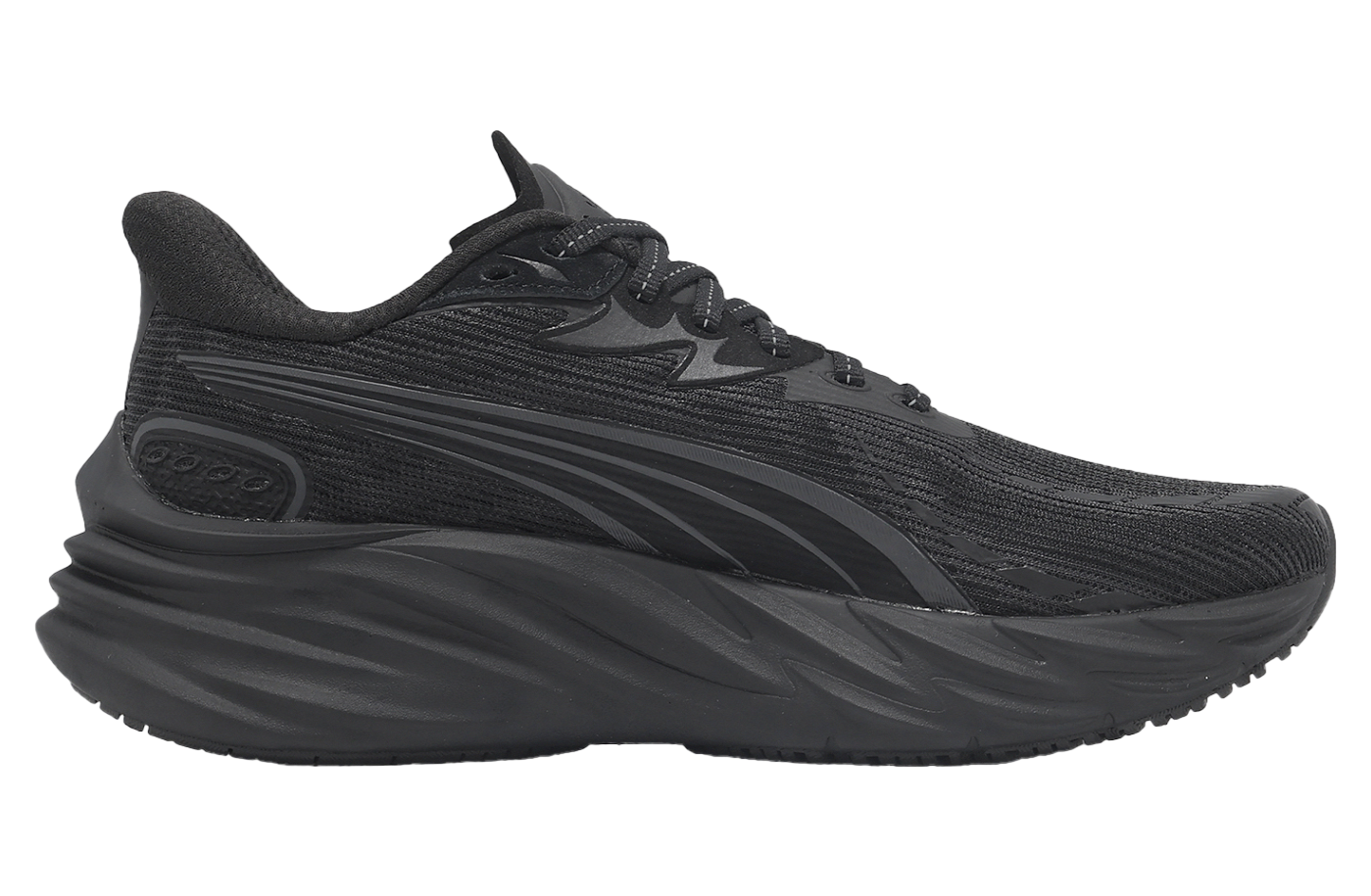 Puma Velocity Nitro 4 Wide WMNS Puma Black