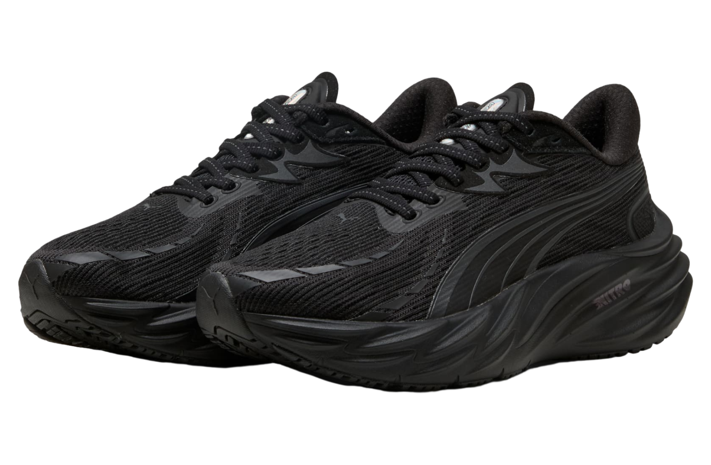 Puma Velocity Nitro 4 Wmns Black
