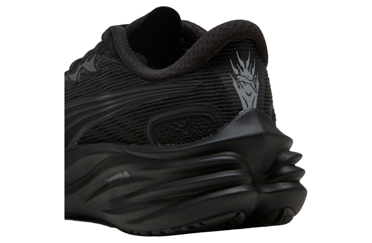 Puma Velocity Nitro 4 Wmns Black