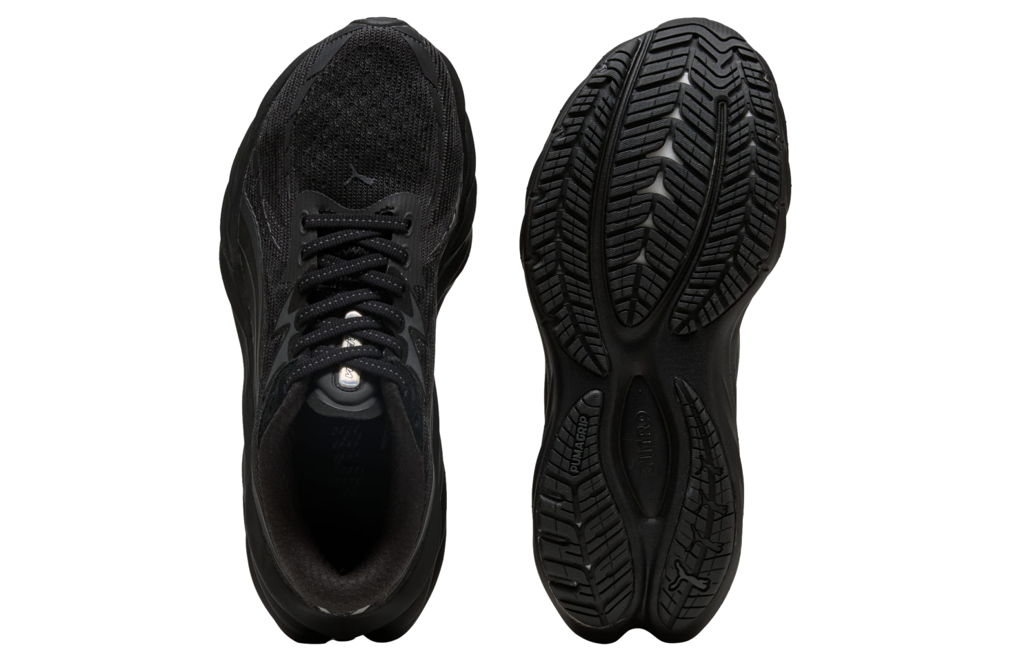 Puma Velocity Nitro 4 Wmns Black