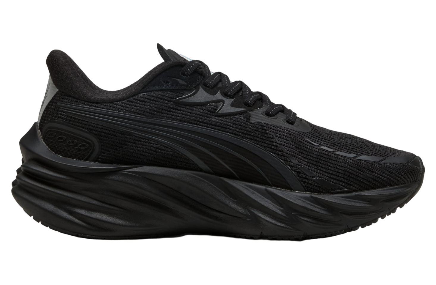 Puma Velocity Nitro 4 Wmns Black