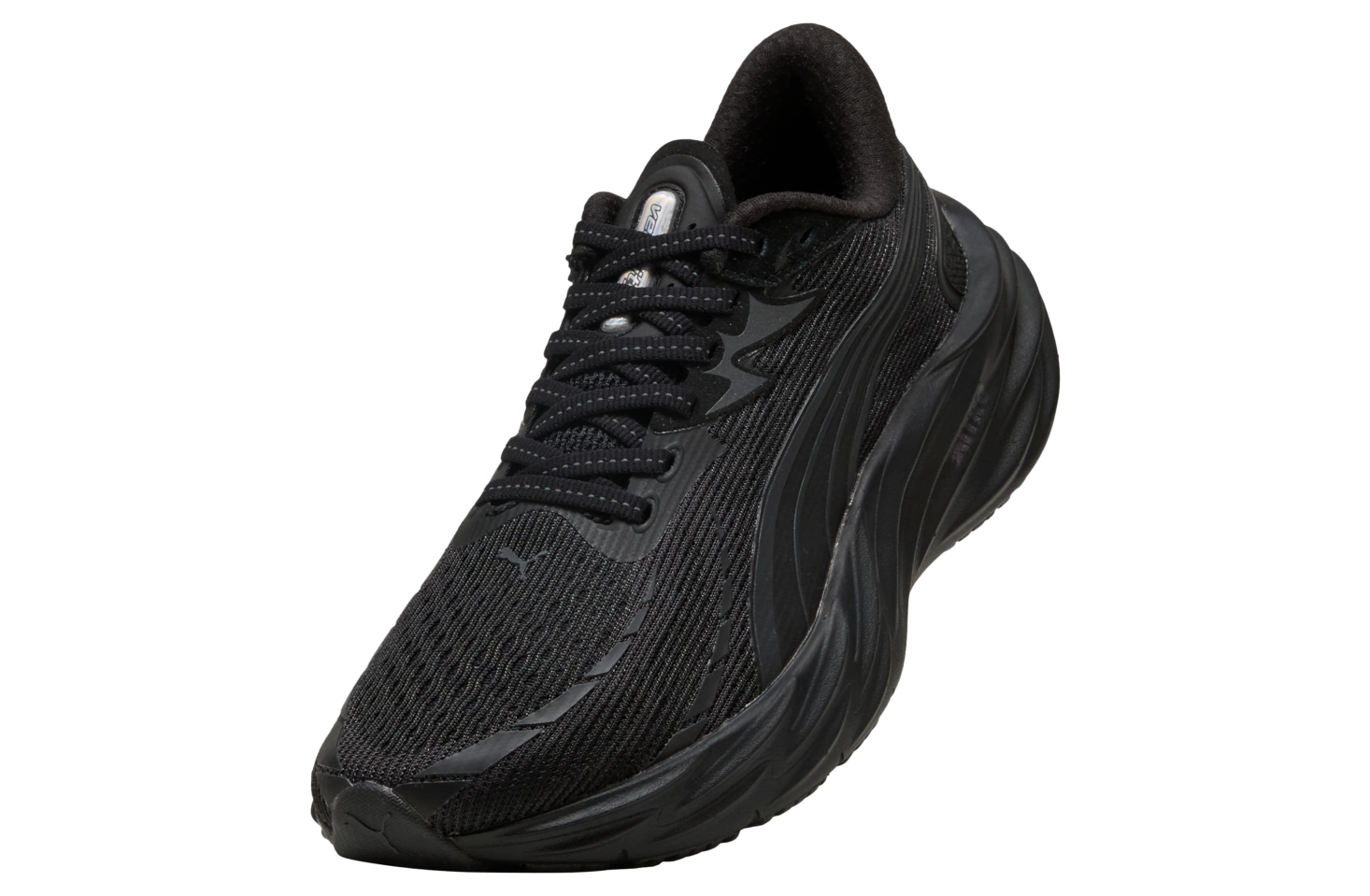 Puma Velocity Nitro 4 Wmns Black