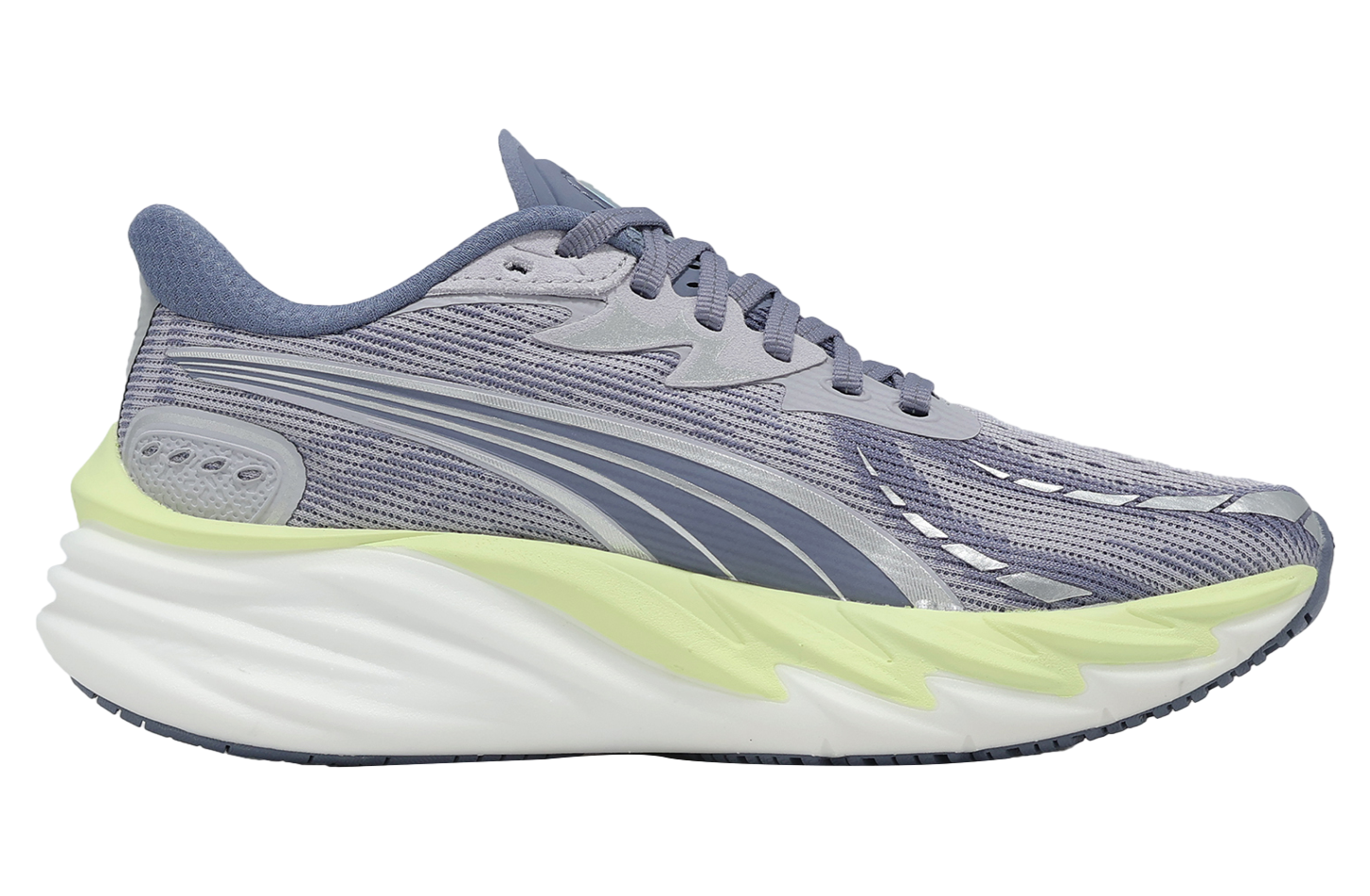 Puma Velocity Nitro 4 WMNS Blue / Gray