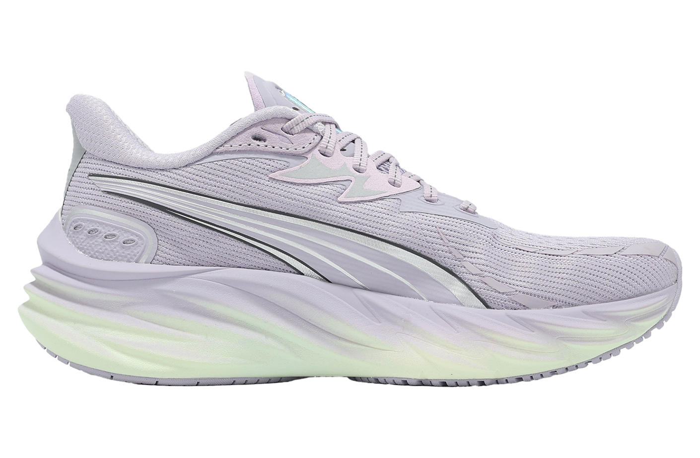 Puma Velocity Nitro 4 WMNS Purple / White